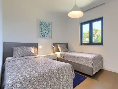 Villa Irena, Maison 6 personnes à Umag Basanija - Photo 27