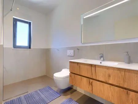 Villa Irena, Maison 6 personnes à Umag Basanija - Photo 29
