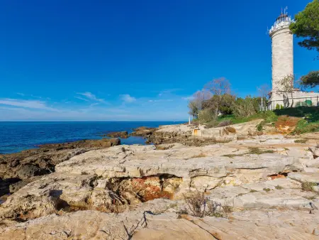 Villa Irena, Maison 6 personnes à Umag Basanija - Photo 38