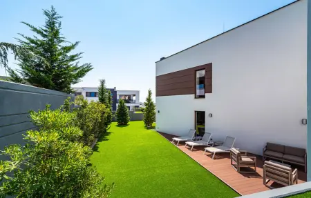 Maison 10 personnes à Novalja - Photo 7