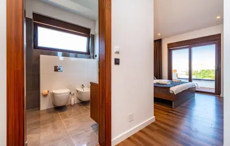 Maison 10 personnes à Novalja - Photo 31