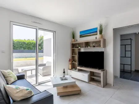 Palet Breton, Maison 4 personnes à Locquirec - Photo 6
