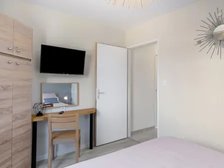 Palet Breton, Maison 4 personnes à Locquirec - Photo 11