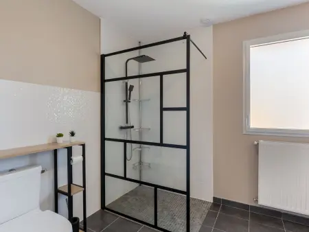 Palet Breton, Maison 4 personnes à Locquirec - Photo 13