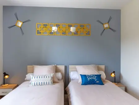 Palet Breton, Maison 4 personnes à Locquirec - Photo 14