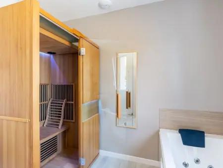 Palet Breton, Maison 4 personnes à Locquirec - Photo 15