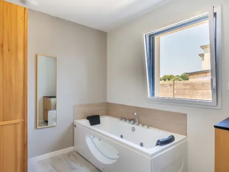 Palet Breton, Maison 4 personnes à Locquirec - Photo 16