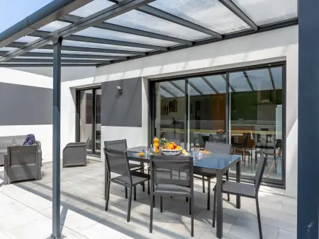 Palet Breton, Maison 4 personnes à Locquirec - Photo 19