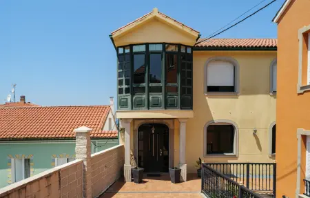 Maison 6 personnes à Porto Do Son - Photo 1