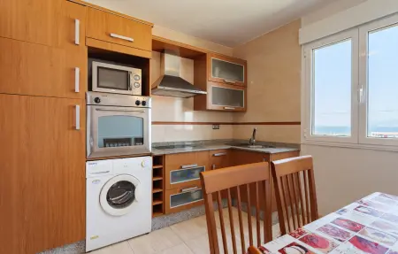 Maison 6 personnes à Porto Do Son - Photo 4