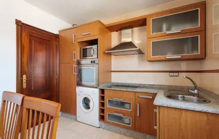 Maison 6 personnes à Porto Do Son - Photo 9