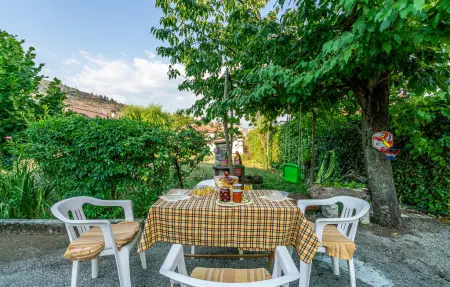 Maison 7 personnes à Scurcola Marsicana - Photo 1