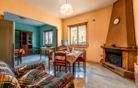 Maison 7 personnes à Scurcola Marsicana - Photo 2