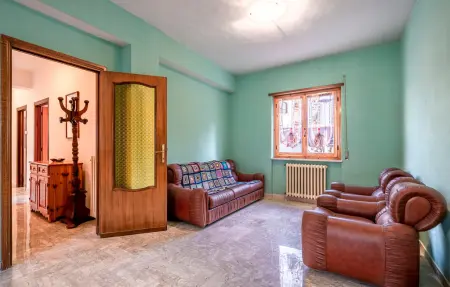 Maison 7 personnes à Scurcola Marsicana - Photo 3