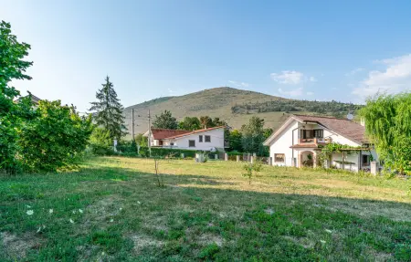 Maison 7 personnes à Scurcola Marsicana - Photo 4