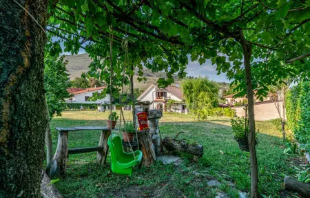 Maison 7 personnes à Scurcola Marsicana - Photo 5