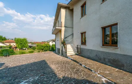 Maison 7 personnes à Scurcola Marsicana - Photo 6