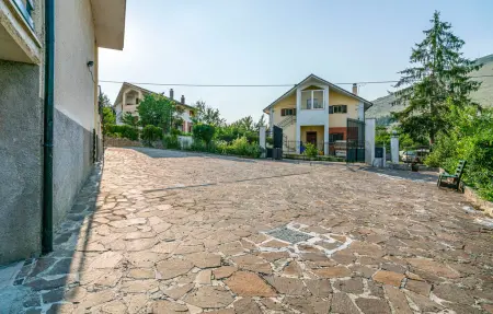 Maison 7 personnes à Scurcola Marsicana - Photo 7