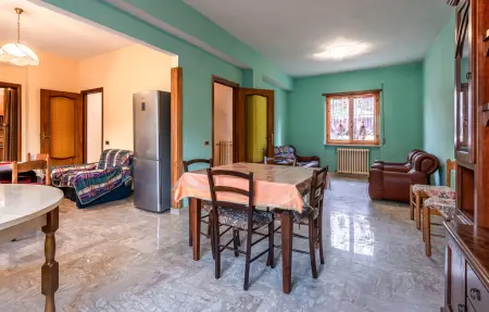 Maison 7 personnes à Scurcola Marsicana - Photo 8