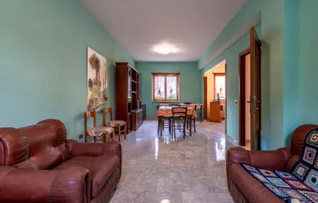 Maison 7 personnes à Scurcola Marsicana - Photo 9