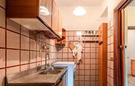 Maison 7 personnes à Scurcola Marsicana - Photo 10