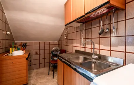 Maison 7 personnes à Scurcola Marsicana - Photo 11