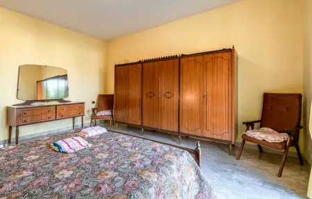 Maison 7 personnes à Scurcola Marsicana - Photo 16