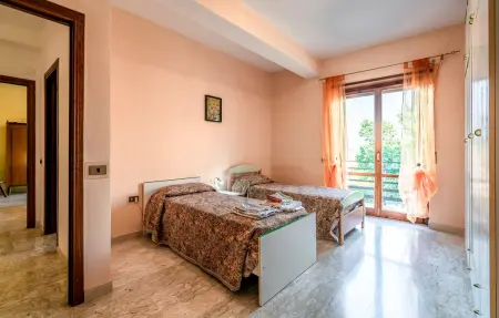 Maison 7 personnes à Scurcola Marsicana - Photo 17