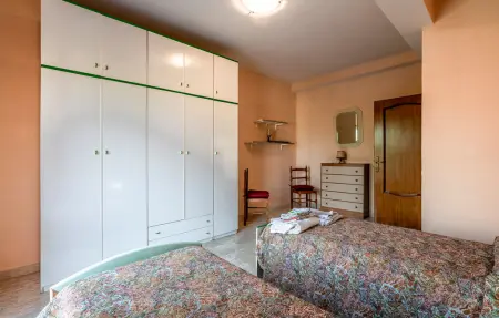 Maison 7 personnes à Scurcola Marsicana - Photo 18