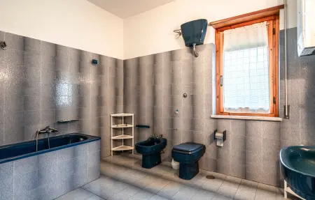 Maison 7 personnes à Scurcola Marsicana - Photo 19
