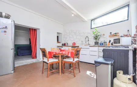 Maison 7 personnes à Saint Jeannet - Photo 4