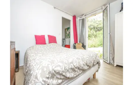 Maison 7 personnes à Saint Jeannet - Photo 6
