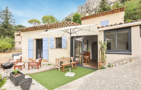 Maison 7 personnes à Saint Jeannet - Photo 9