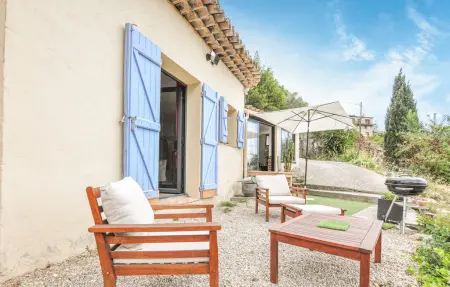 Maison 7 personnes à Saint Jeannet - Photo 10