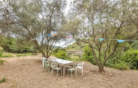 Maison 7 personnes à Saint Jeannet - Photo 12