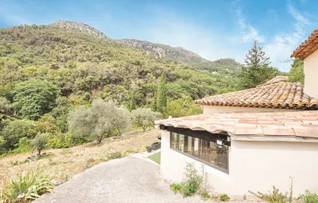 Maison 7 personnes à Saint Jeannet - Photo 14