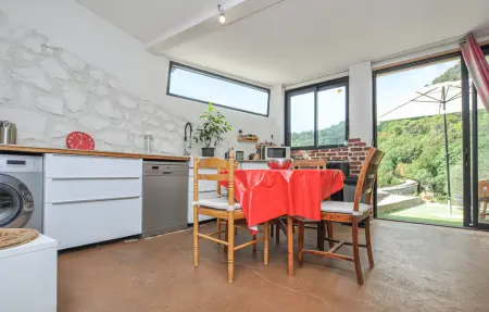 Maison 7 personnes à Saint Jeannet - Photo 16