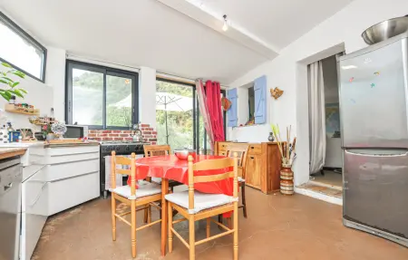 Maison 7 personnes à Saint Jeannet - Photo 17