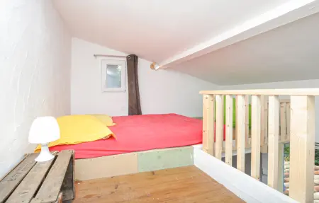 Maison 7 personnes à Saint Jeannet - Photo 21