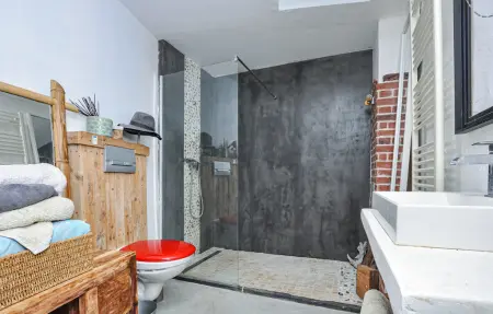 Maison 7 personnes à Saint Jeannet - Photo 22