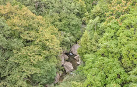 Maison 7 personnes à Saint Jeannet - Photo 27