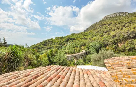 Maison 7 personnes à Saint Jeannet - Photo 28