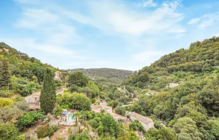 Maison 7 personnes à Saint Jeannet - Photo 29