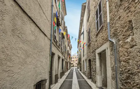 Maison 7 personnes à Saint Jeannet - Photo 31