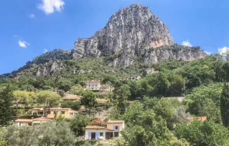 Maison 7 personnes à Saint Jeannet - Photo 33