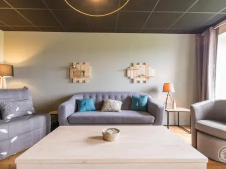 Maison d'époque au charme unique, animaux acceptés, parking privé - Photo 5
