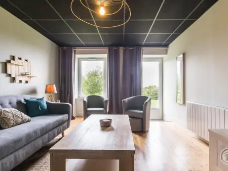 Maison d'époque au charme unique, animaux acceptés, parking privé - Photo 6