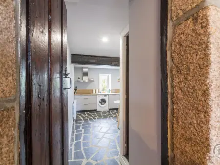 Maison d'époque au charme unique, animaux acceptés, parking privé - Photo 9
