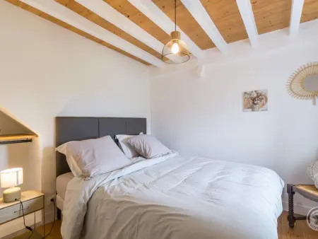 Maison d'époque au charme unique, animaux acceptés, parking privé - Photo 11