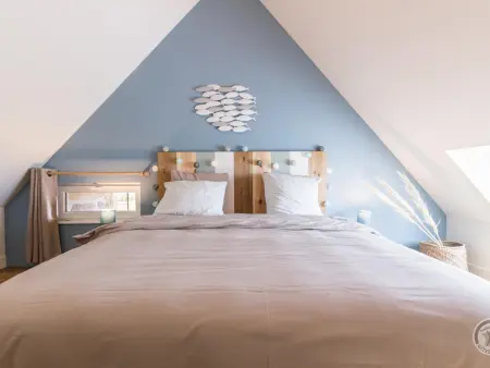 Maison d'époque au charme unique, animaux acceptés, parking privé - Photo 12